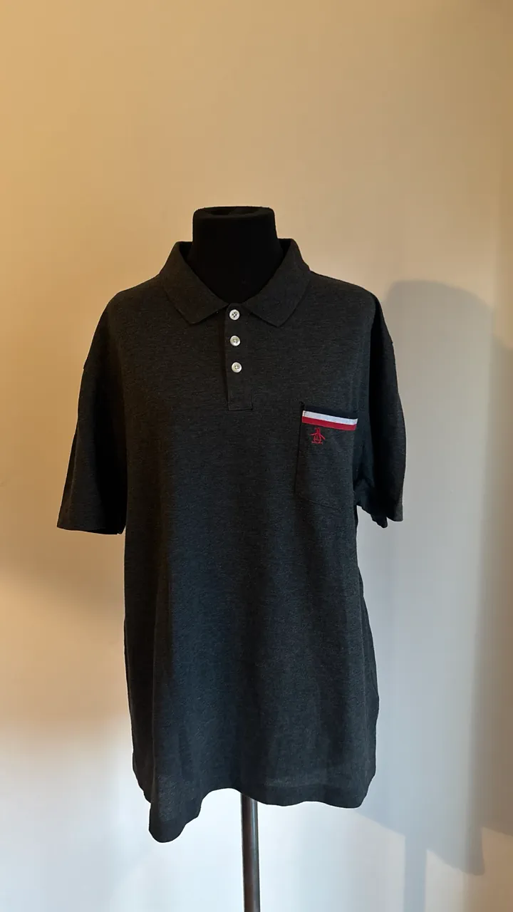 Original Penguin · Talle XXL