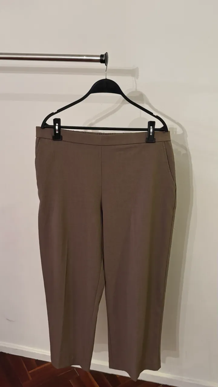Pantalón 🟤 - imagen 1