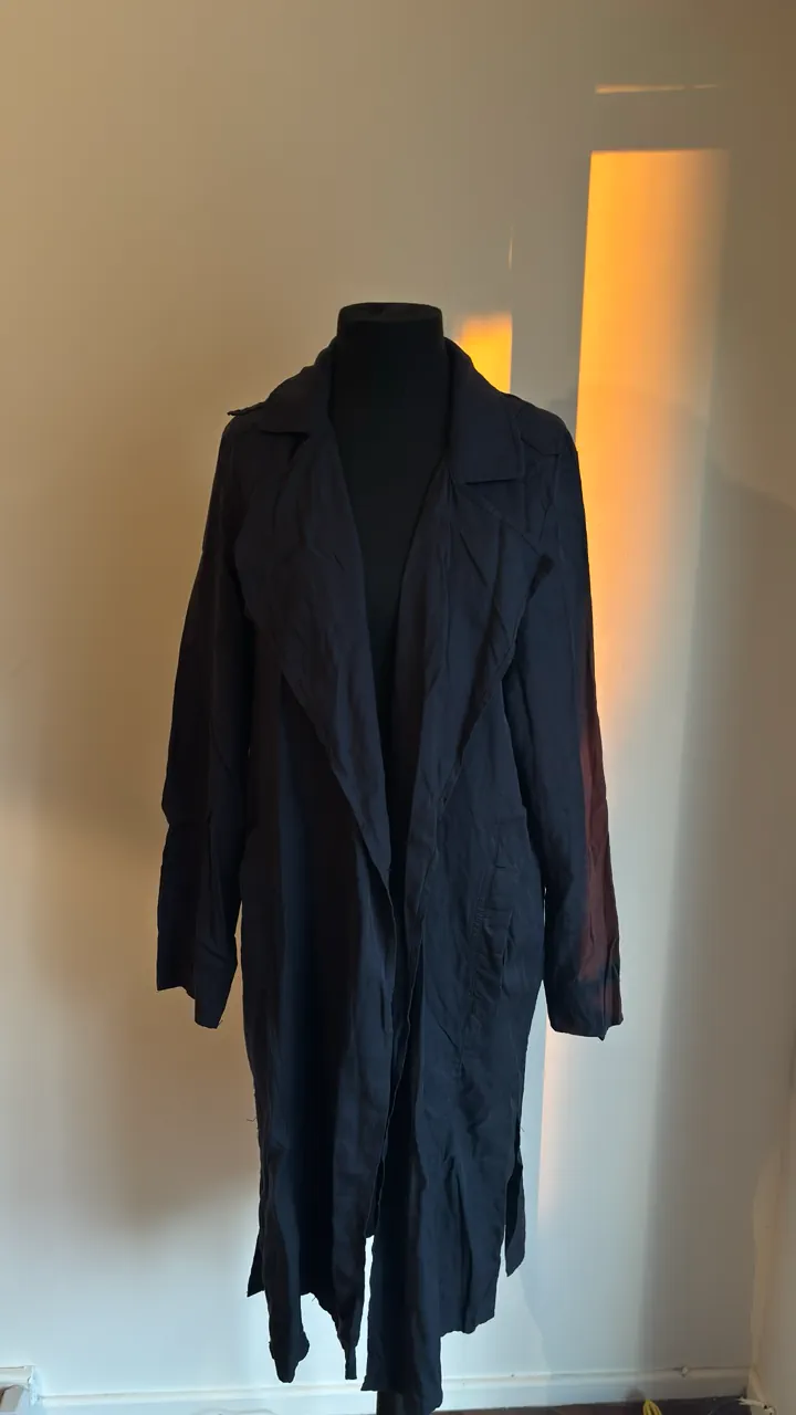 Trench 🔹 - imagen 1