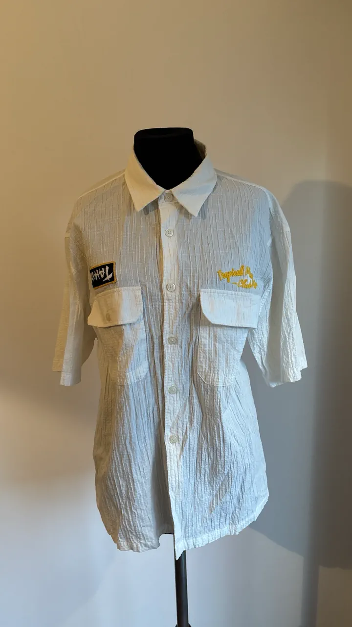 Bershka · Talle M