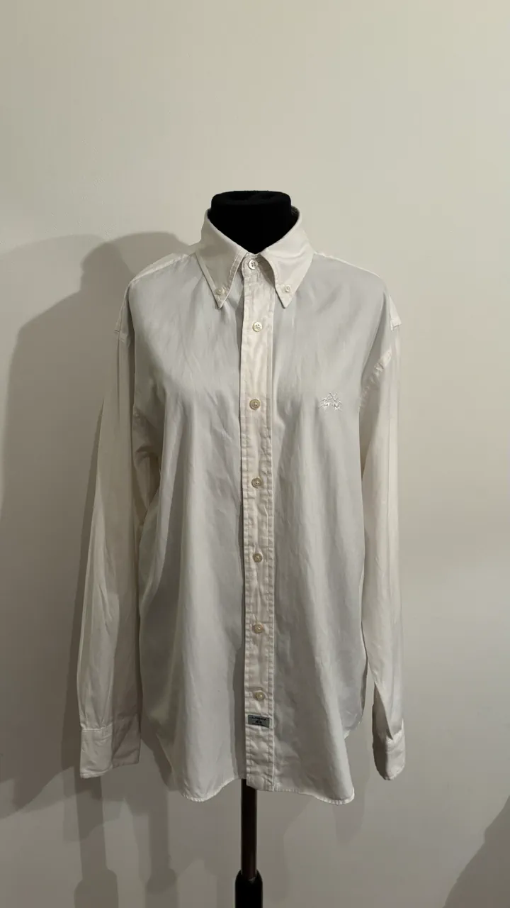 Camisa La Martina - imagen 1