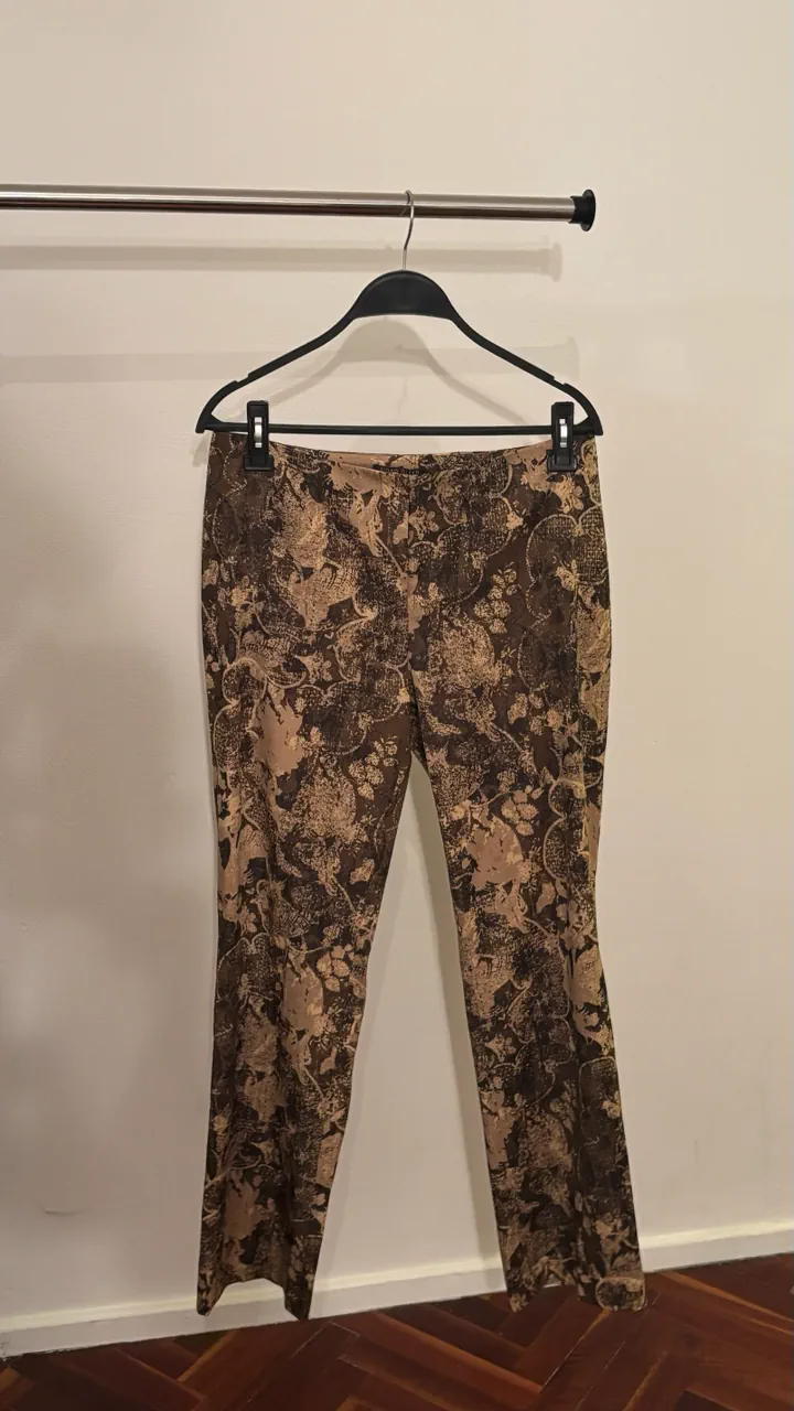 Pantalón 🤎 - imagen 1