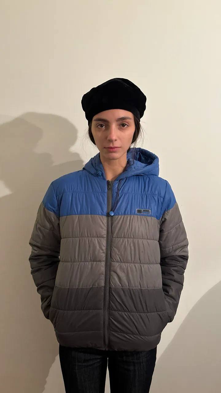 Mimo · Talle 15 años / 170 cm