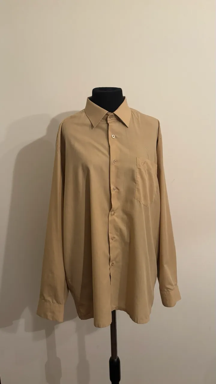 Camisa Sin marca · Talle XL