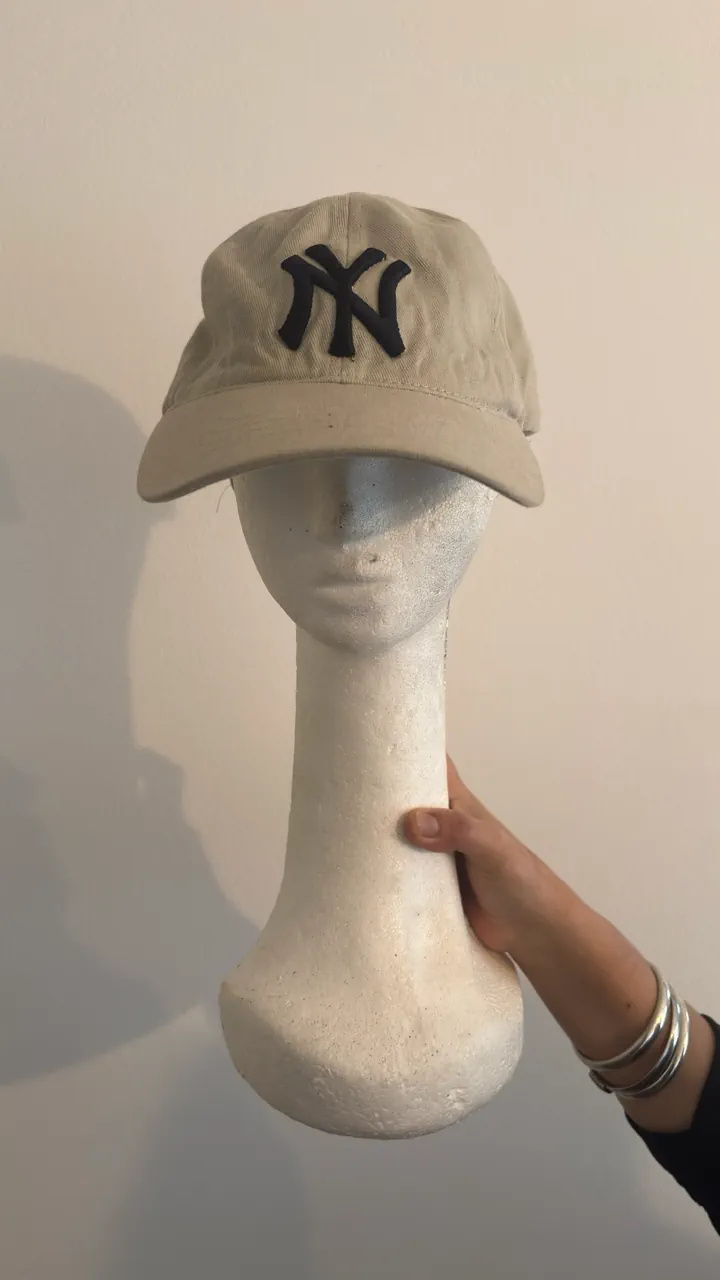 Gorra New Era - imagen 1