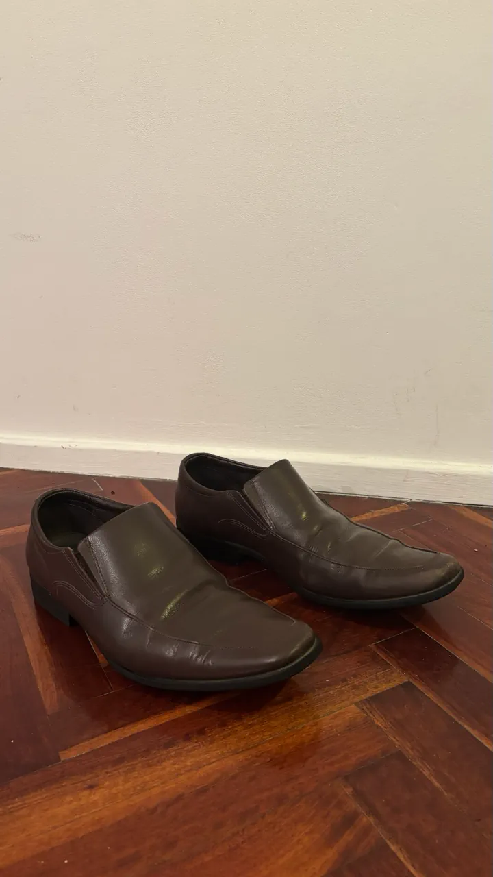Zapatos 🟤 - imagen 1