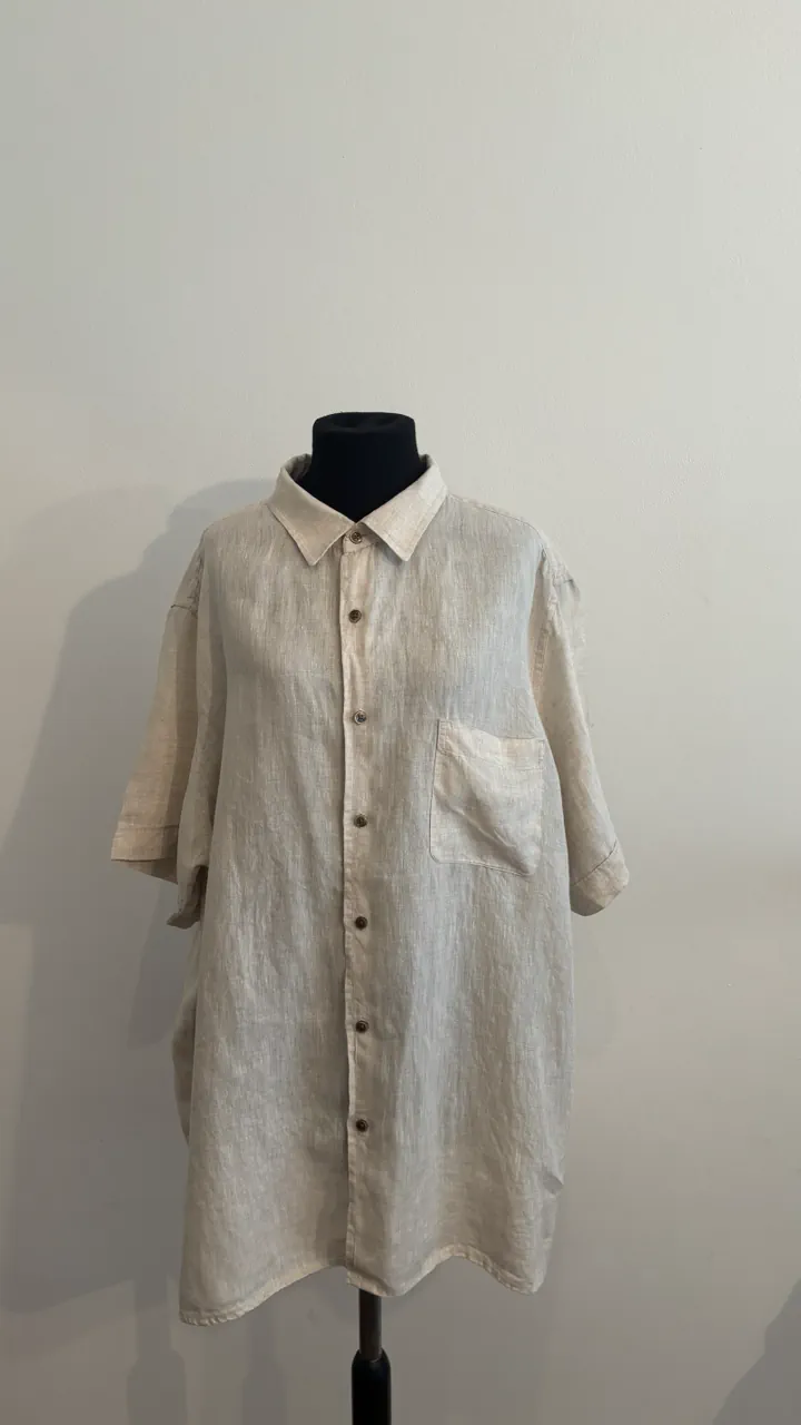 Camisa 🟫 · Talle XL