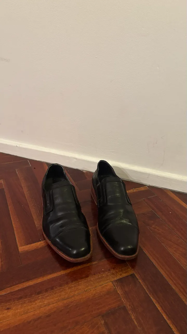 Zapatos Sin marca · Talle AR 43