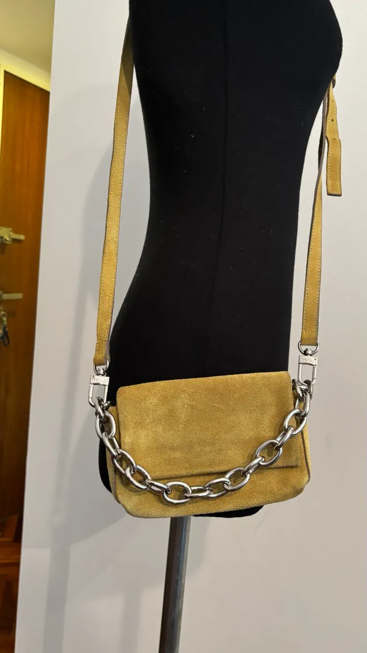 Cartera Prüne - imagen 1