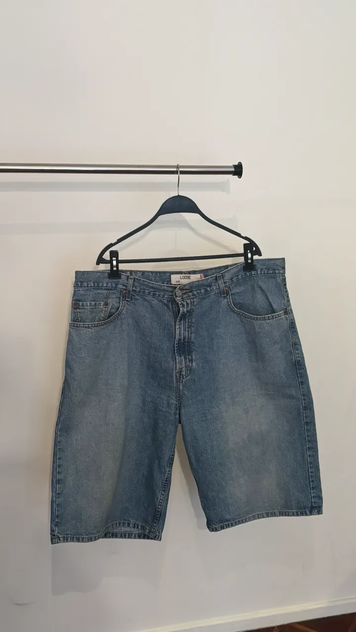 Bermuda Levi's - imagen 1