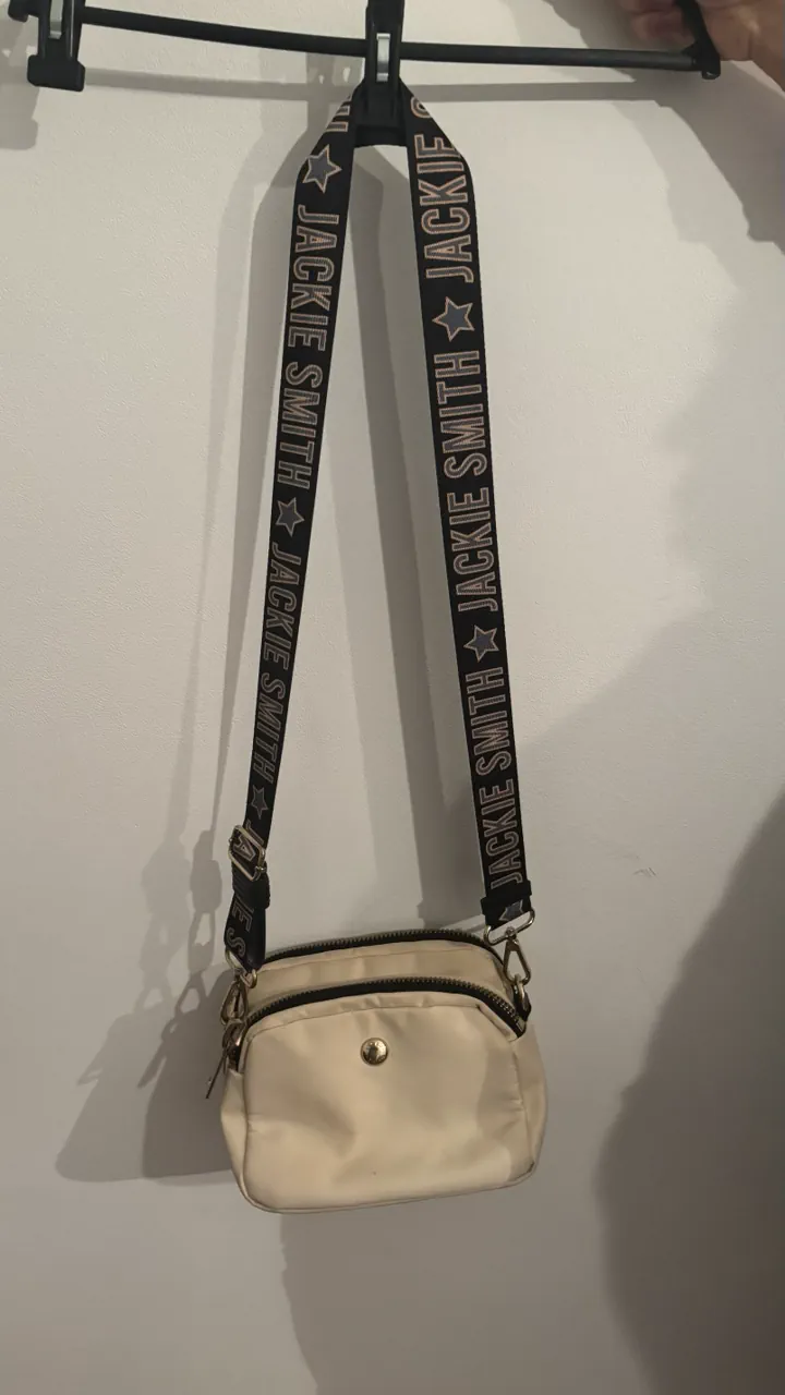 Cartera Jackie Smith - imagen 1