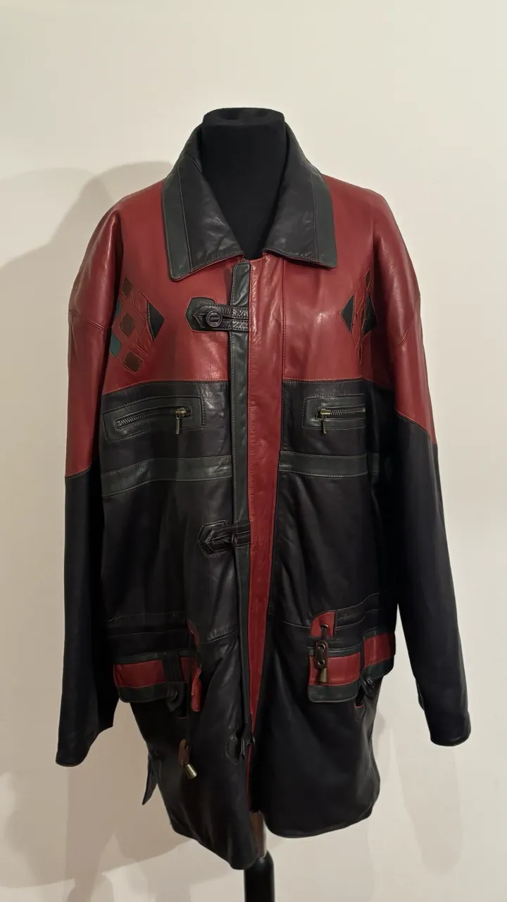 Campera ♦️🔷 - imagen 1