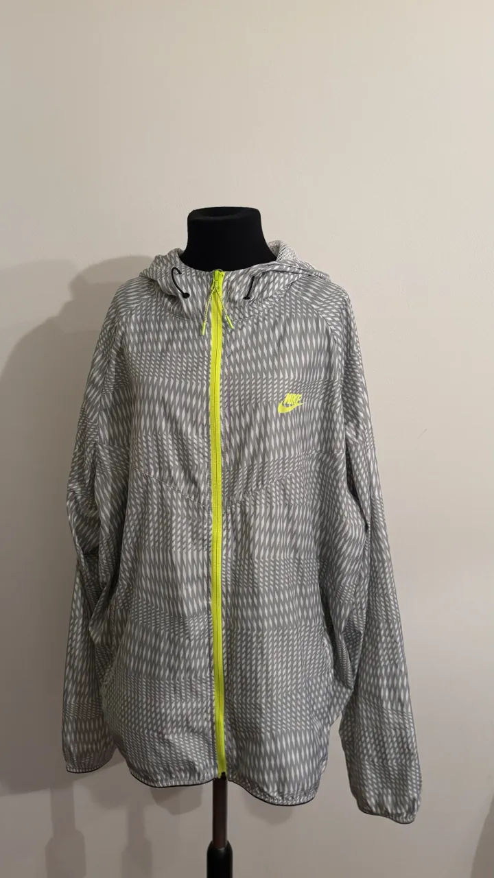 Rompeviento Nike - imagen 1