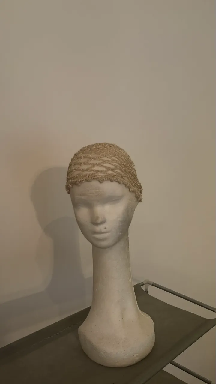 Gorro ▫️ - imagen 1