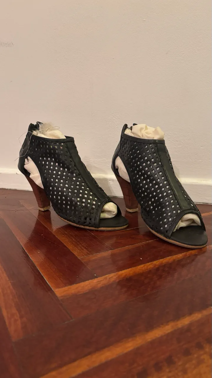 Sandalias ▪️ - imagen 1