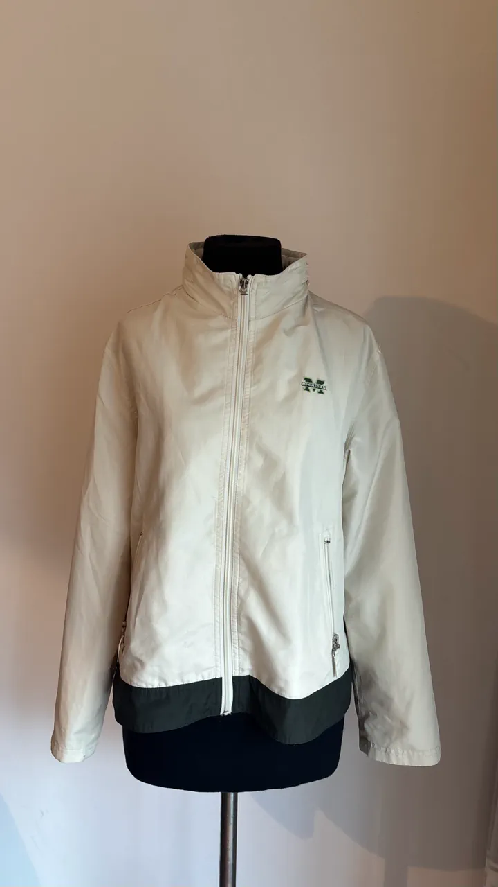 💚 · Talle M
