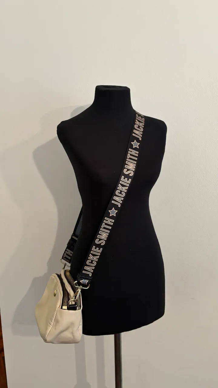 Bandolera Jackie Smith - imagen 1
