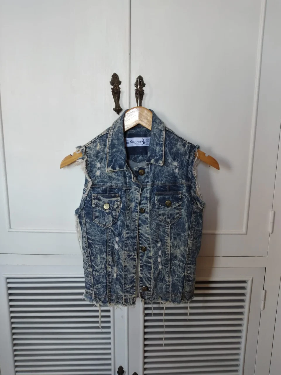 Campera Sonne - imagen 1