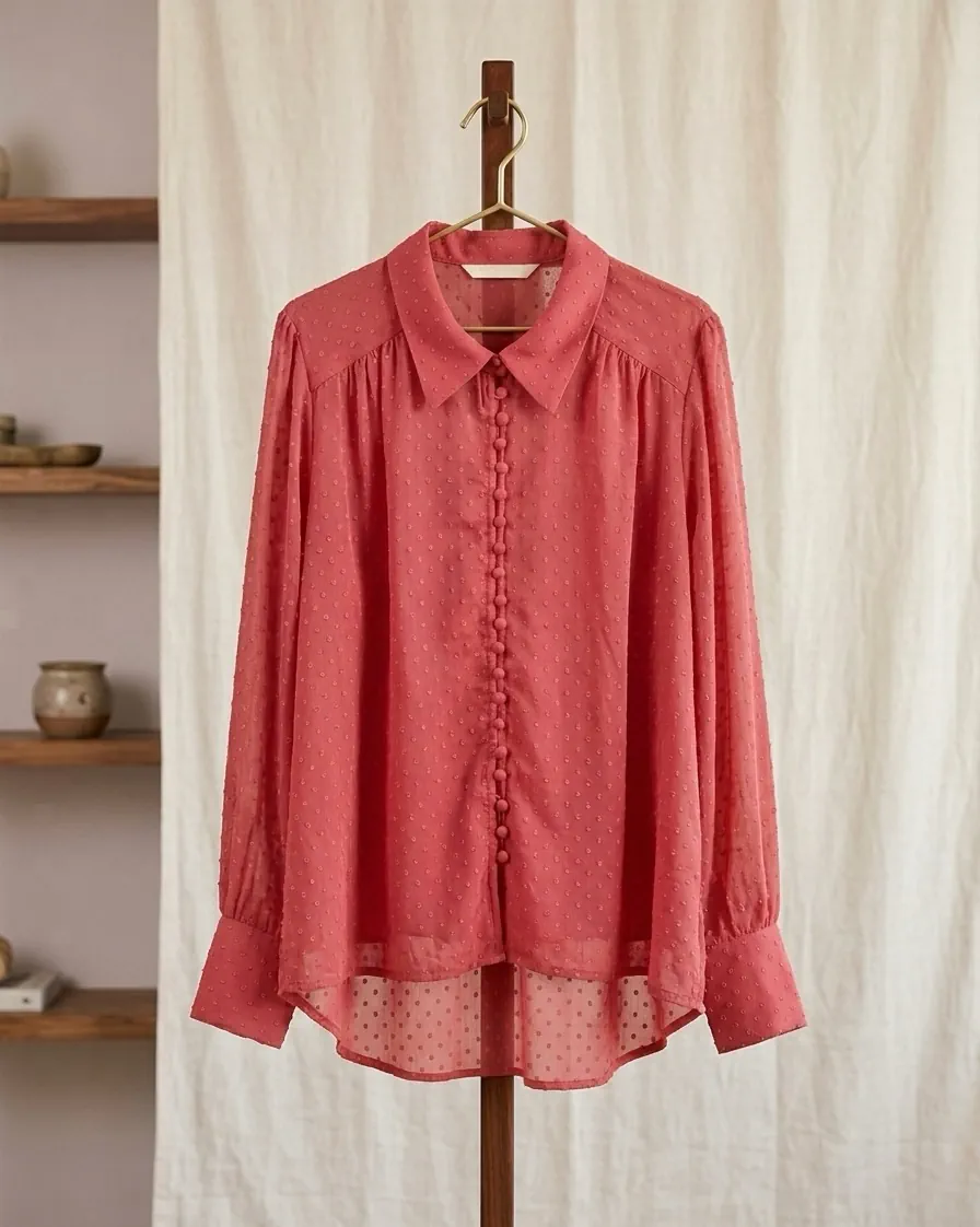 India Style · Talle L