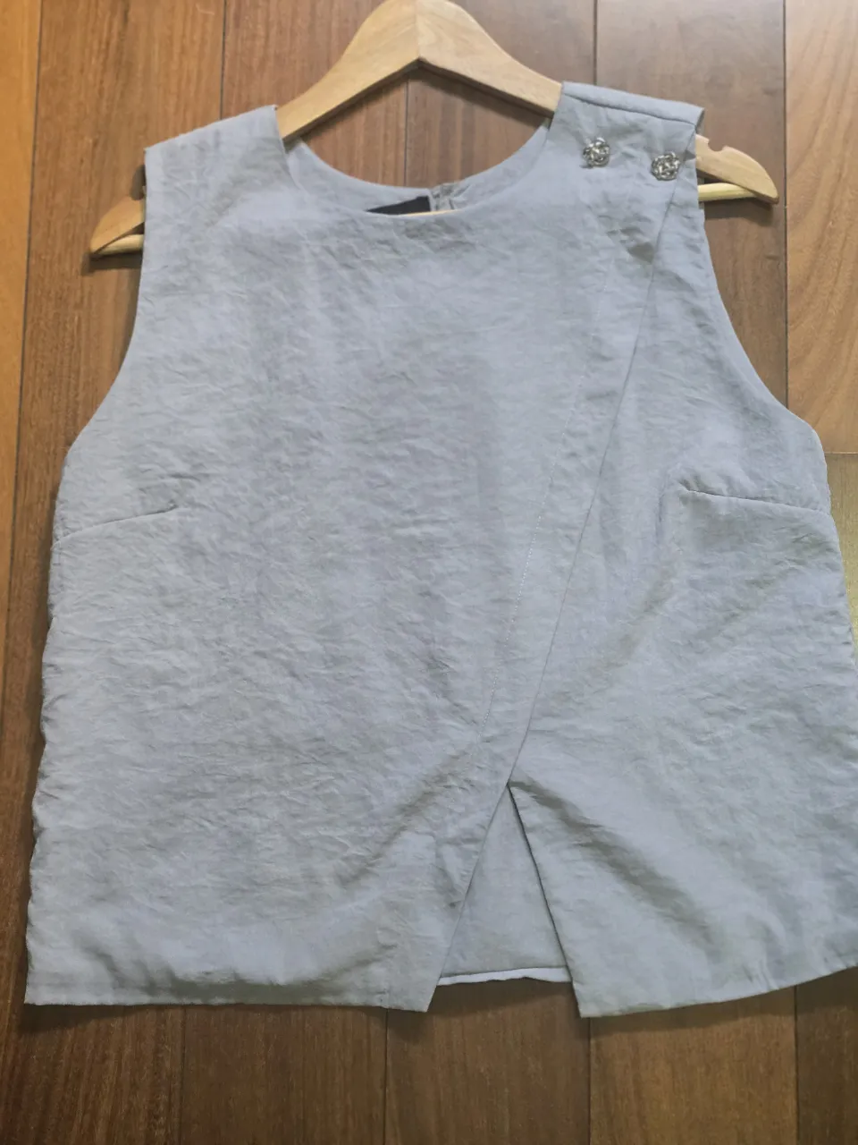 Musculosa Brasco - imagen 1