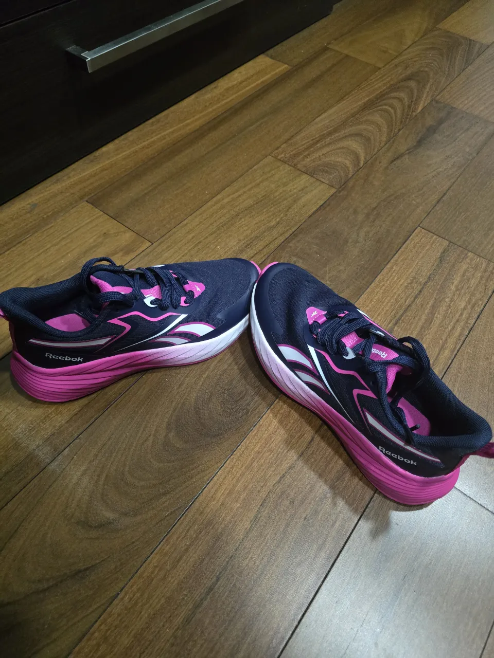 Zapatillas Reebok · Talle US 6.5