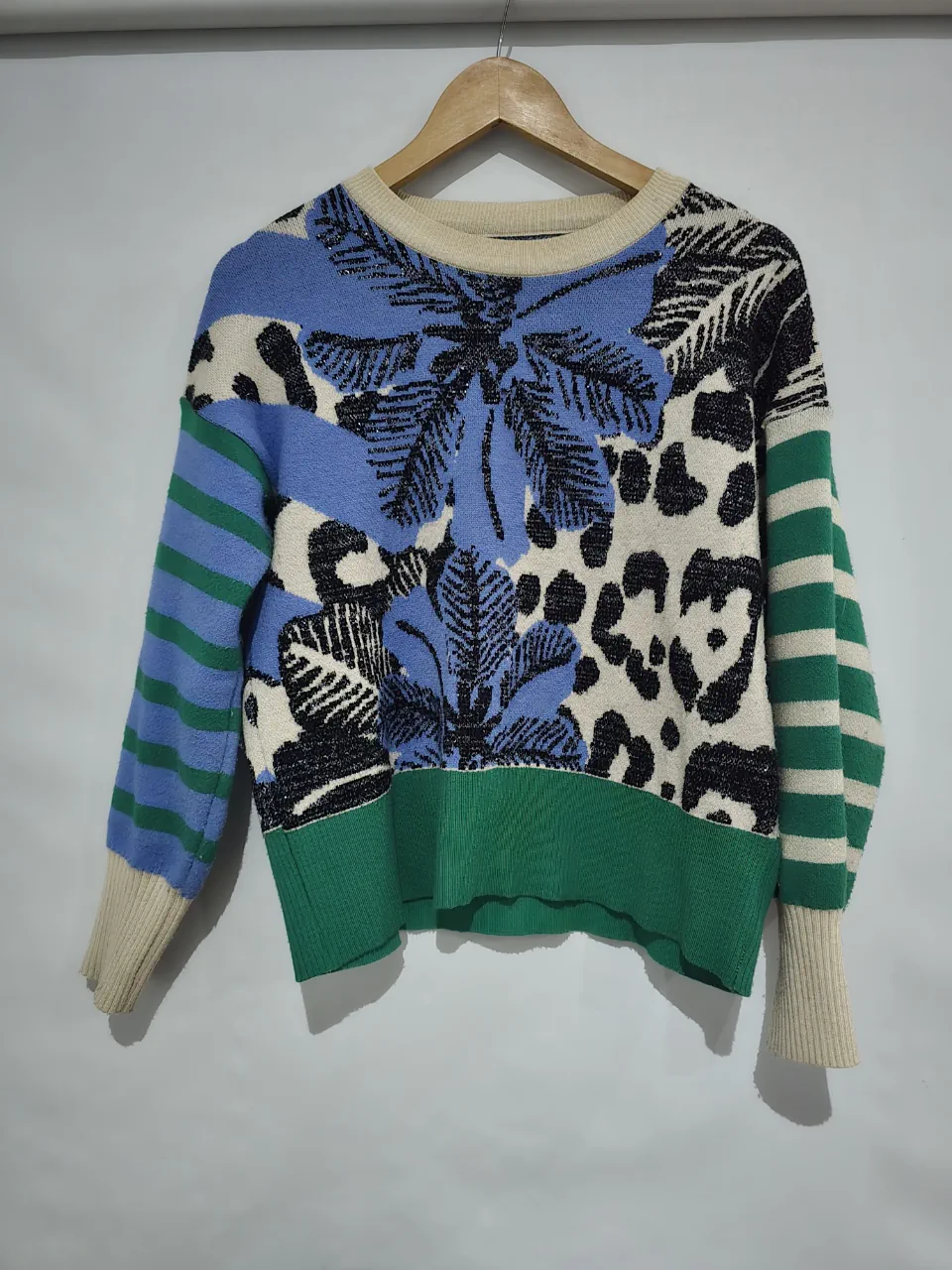 Sweater Sin ✅ - imagen 1