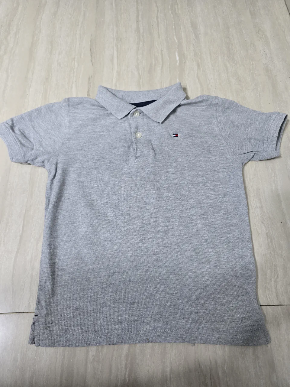 Tommy Hilfiger · Talle 6 años / 116 cm