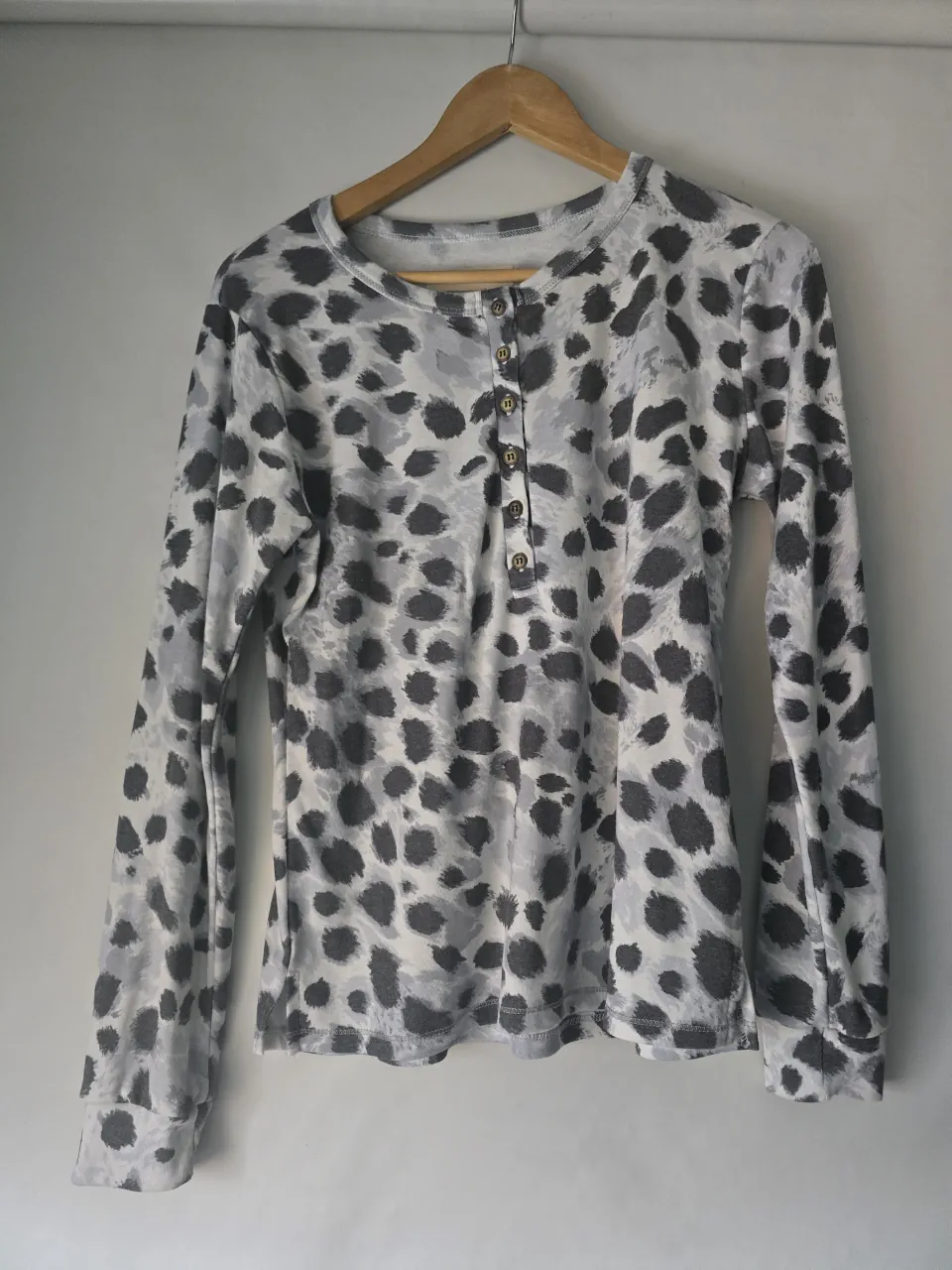 Remera Love - imagen 1