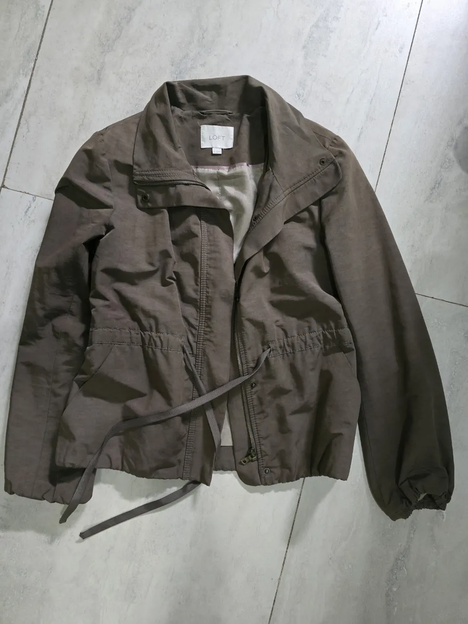 Campera LOFT · Talle XS
