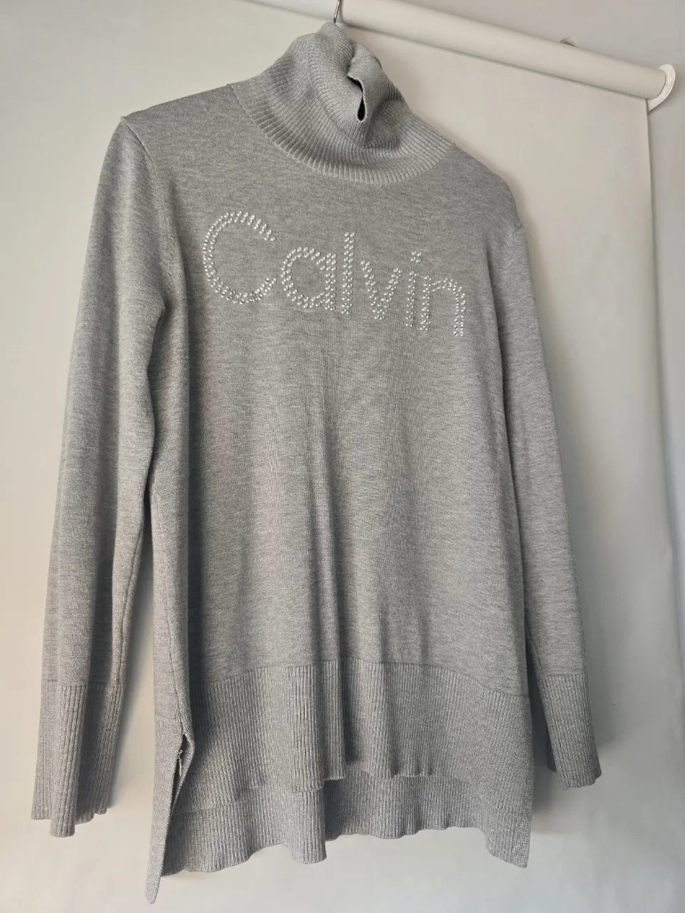 Polera Calvin Klein - imagen 1