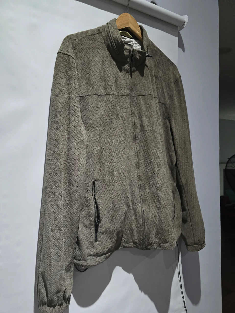 Zara · Talle M