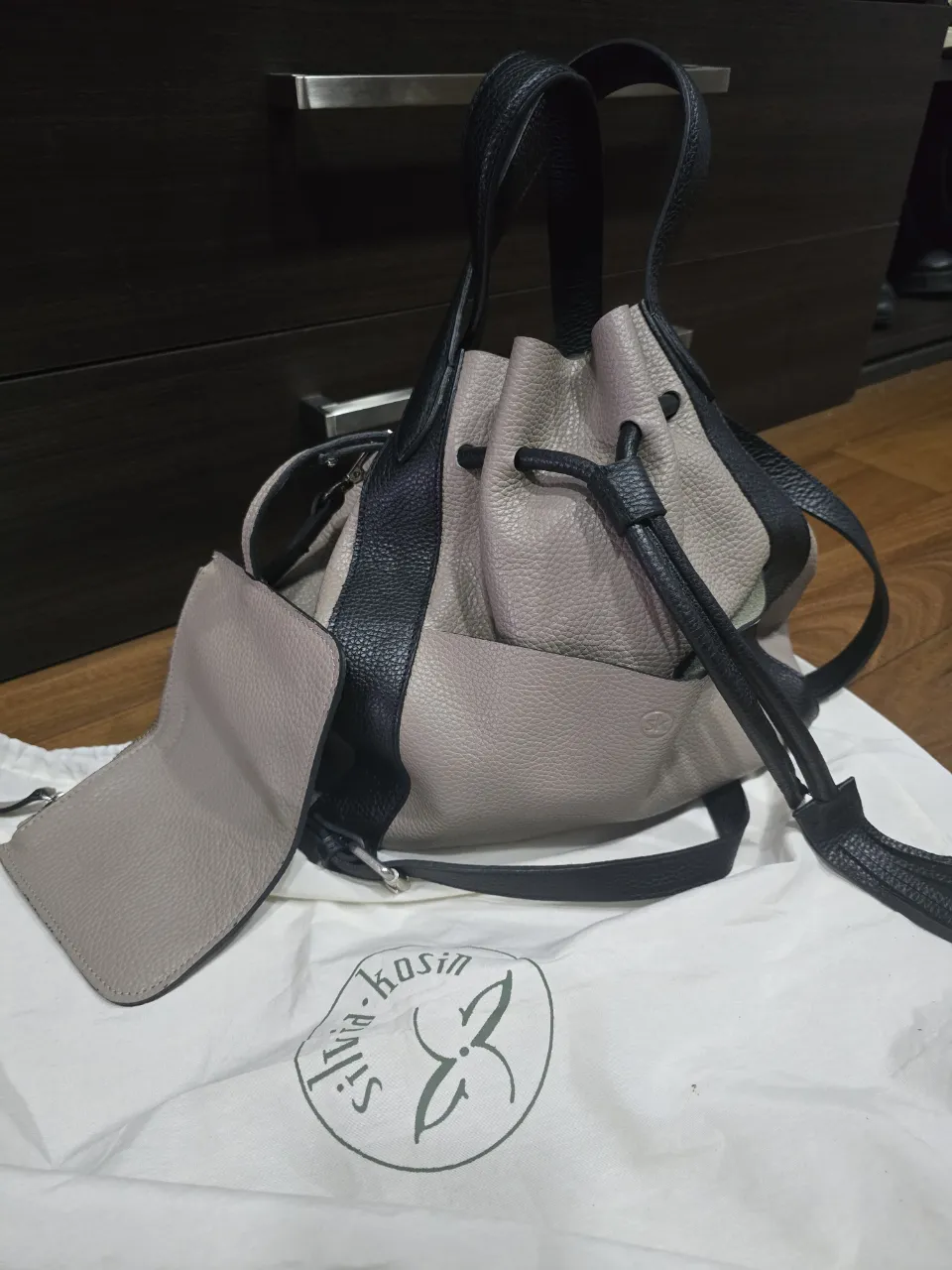 Bolso Silvia kosin - imagen 1