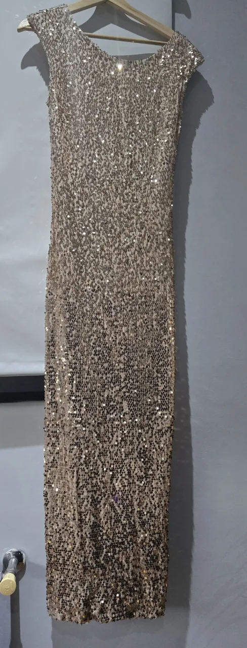 Vestido Zola - imagen 1