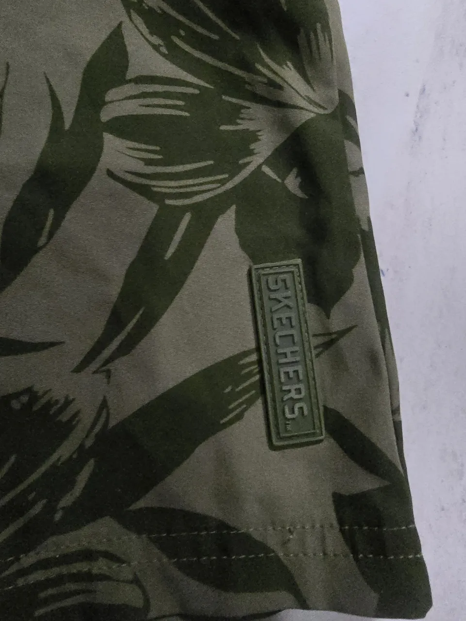 Traje de baño Skechers · Talle 6 años / 116 cm
