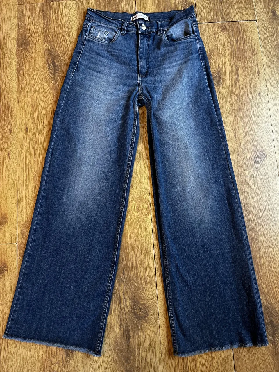 Nare Jeans · Talle 2