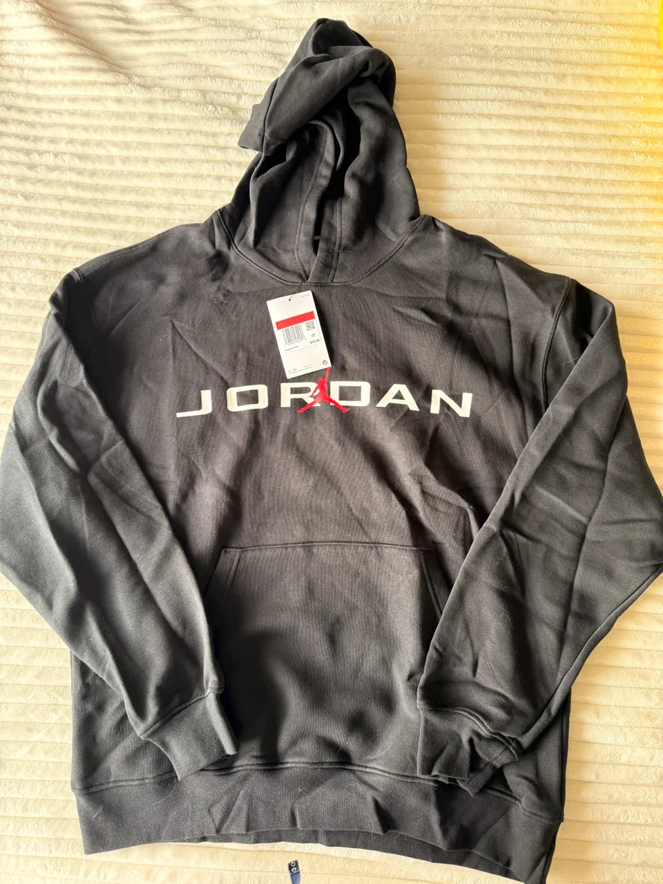 Jordan · Talle L