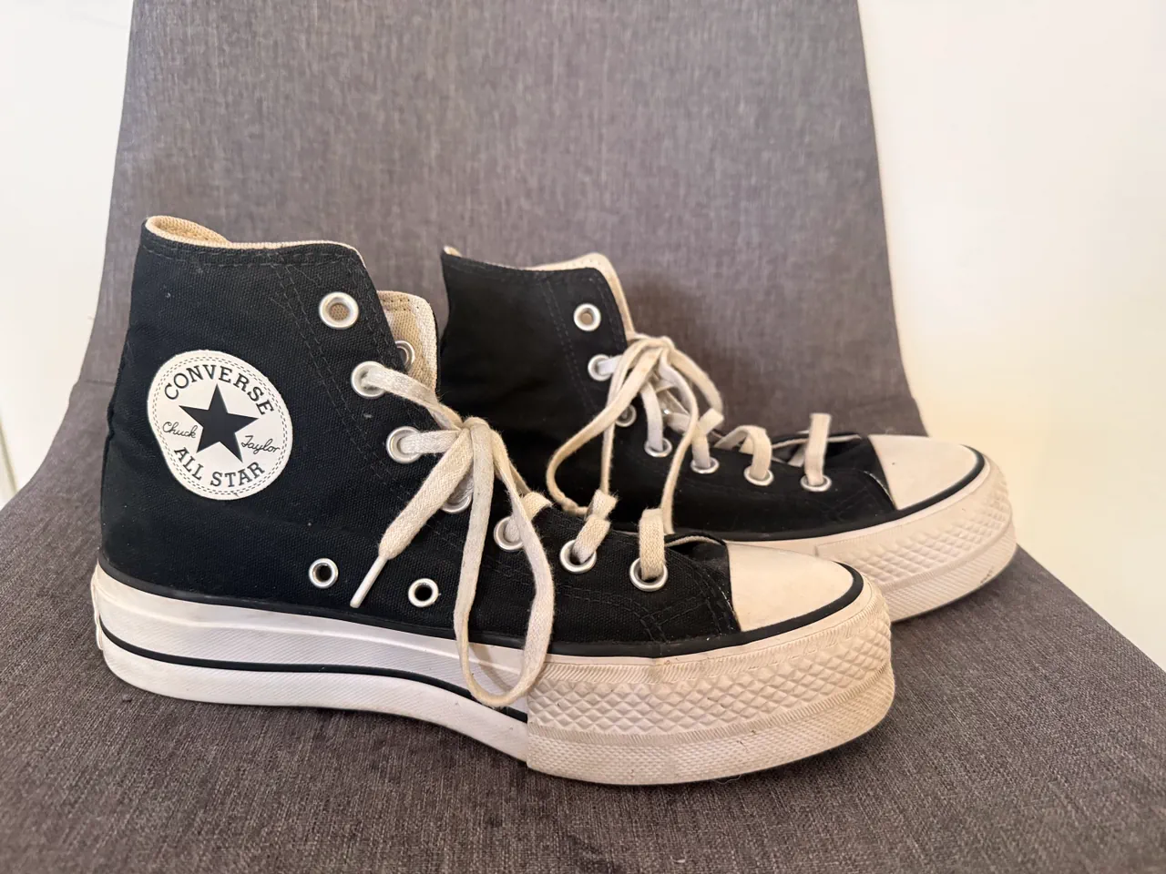 Zapatillas Converse - imagen 1
