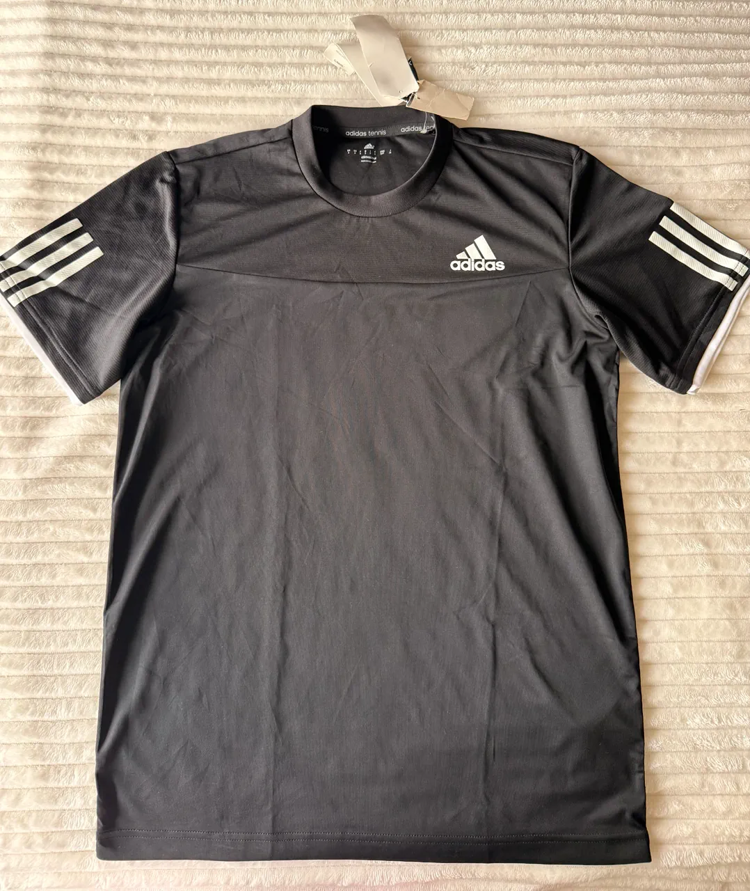 Remera adidas - imagen 1