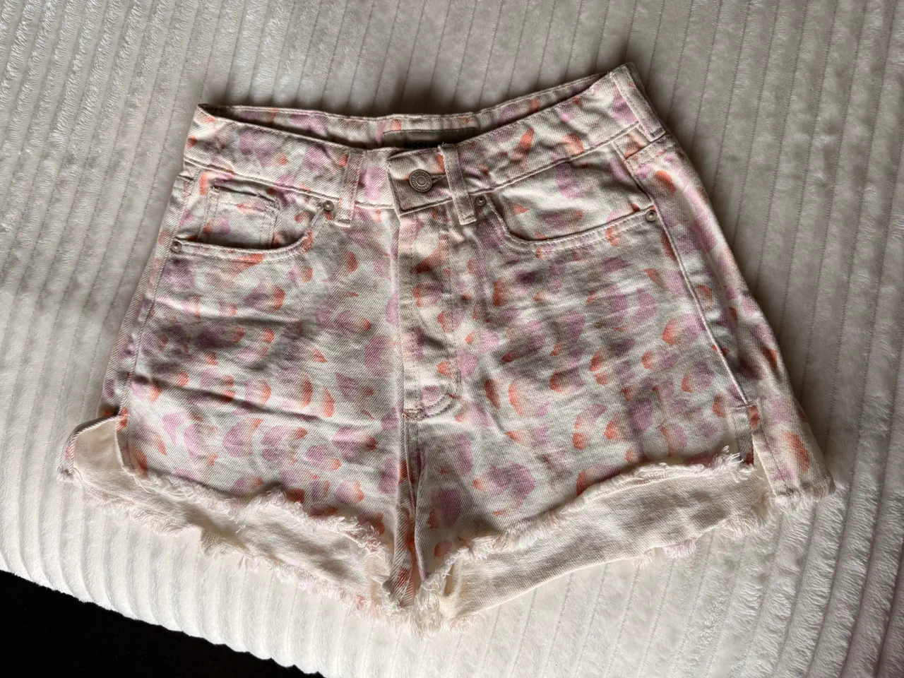 Short TUCCI JEANS - imagen 1