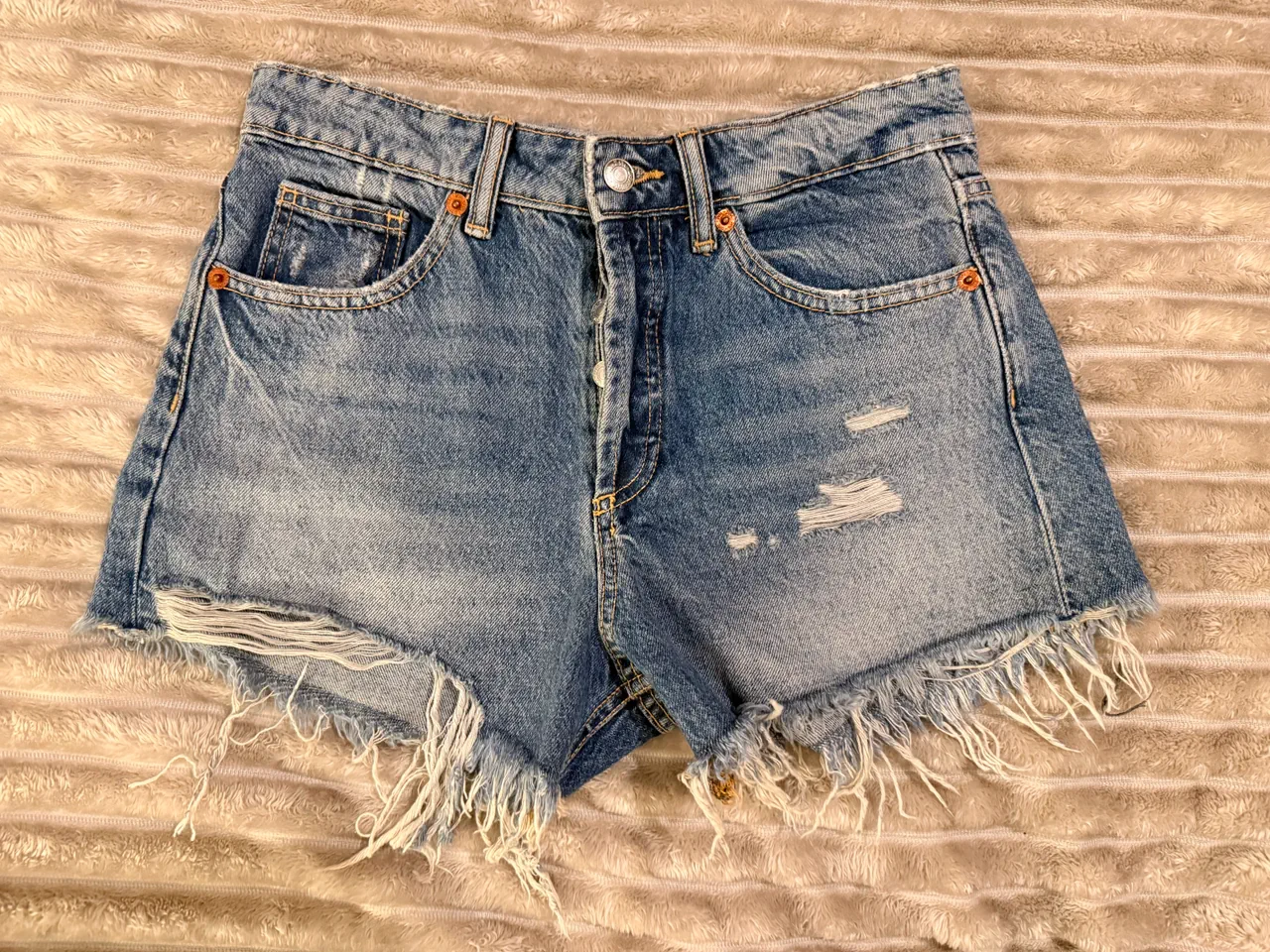 Short Zara - imagen 1