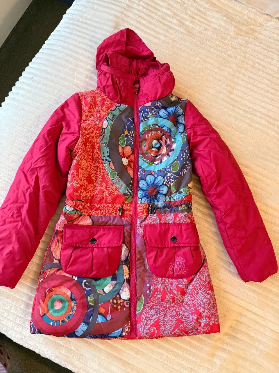 Desigual · Talle 11 años / 146 cm
