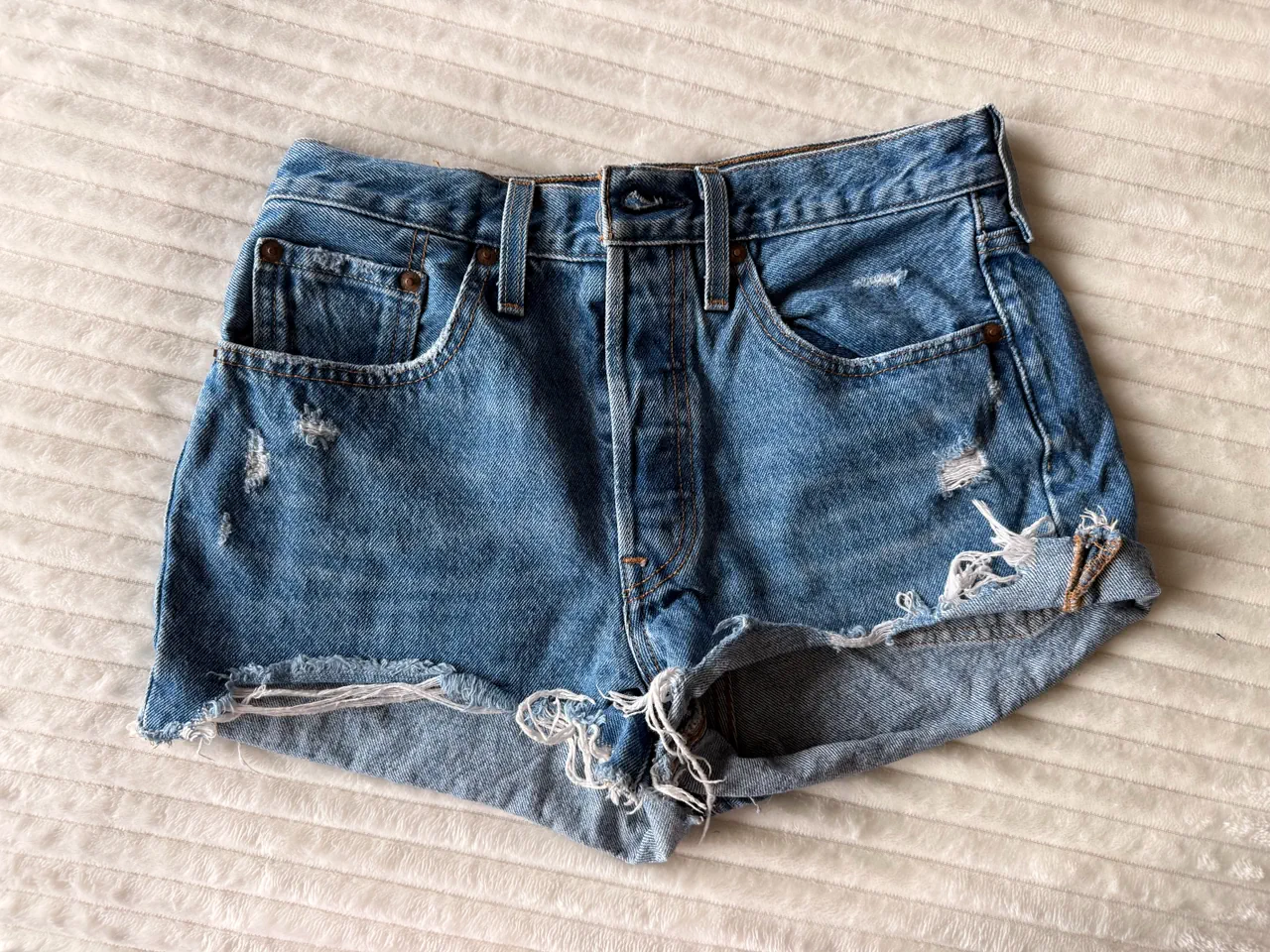 Short Levi's - imagen 1