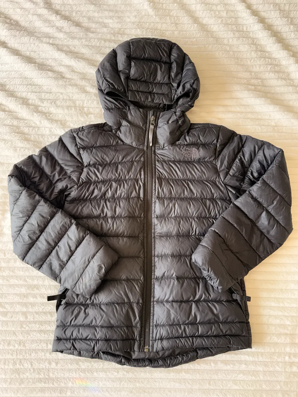 Campera The North Face - imagen 1