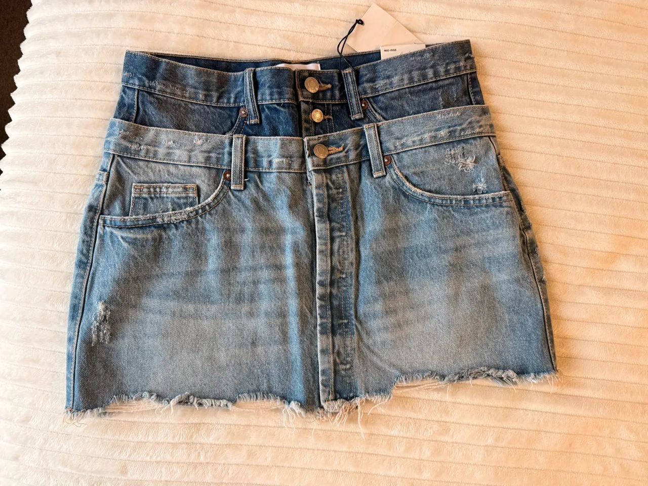 Zara · Talle MEX/ARG 26