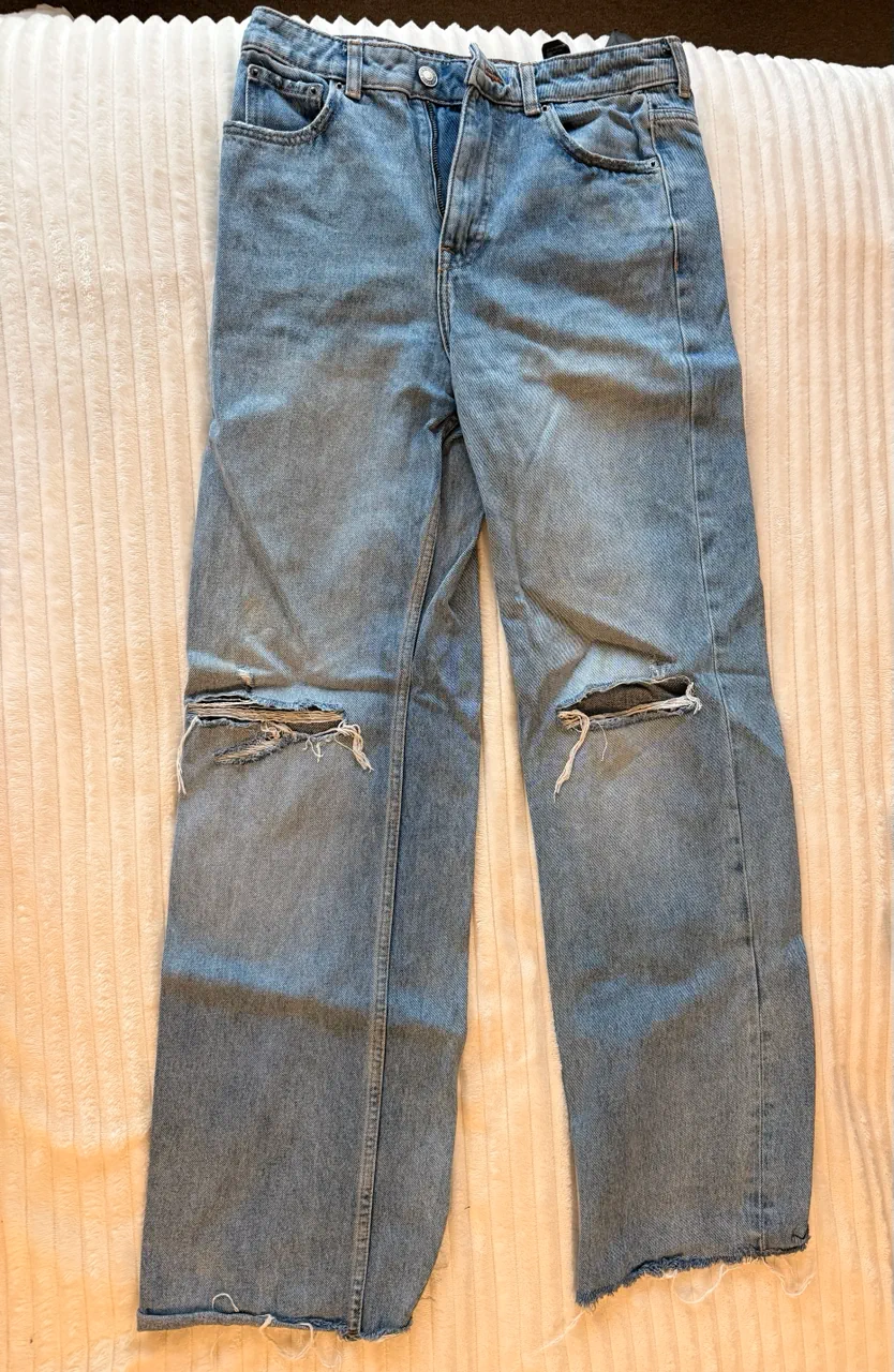 Zara · Talle EU 38