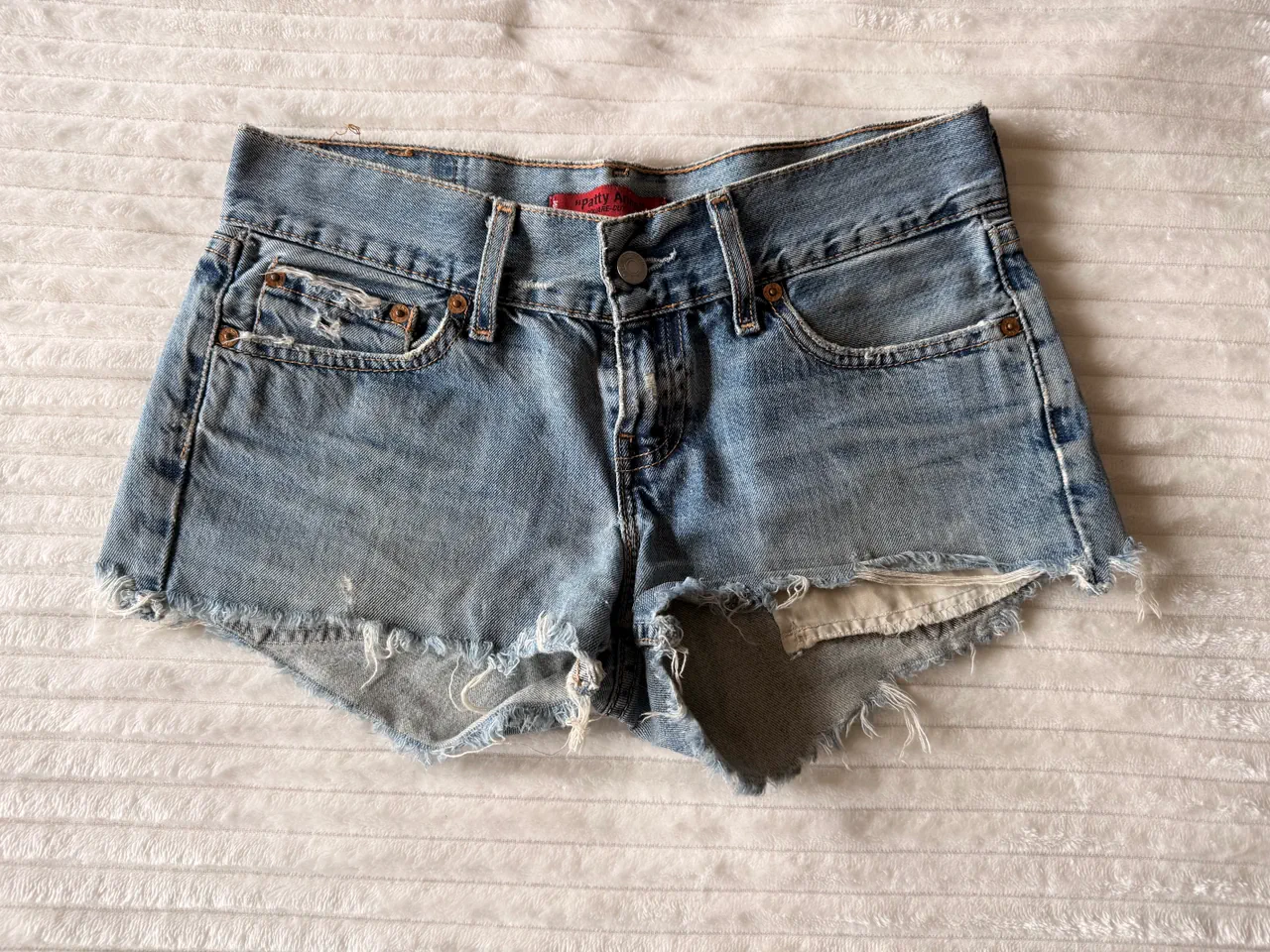 Short Levi's - imagen 1