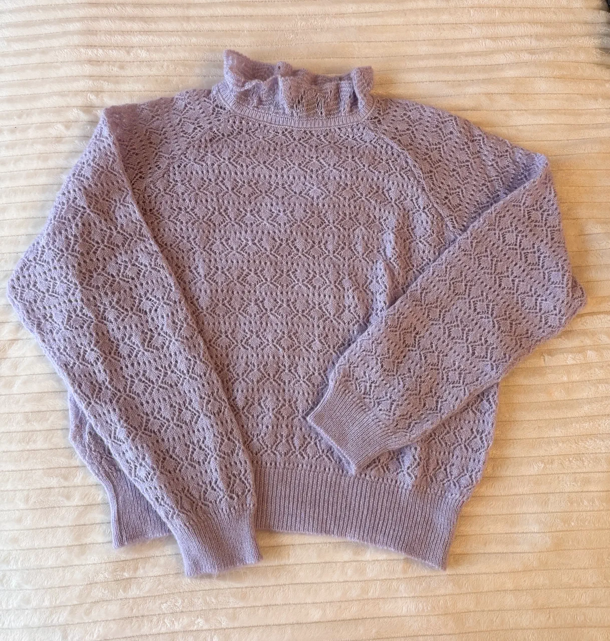 Mango · Talle XS