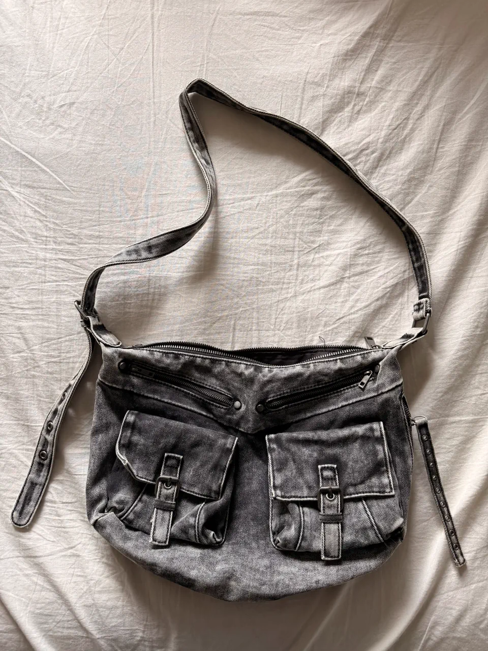 Bolso Bershka - imagen 1
