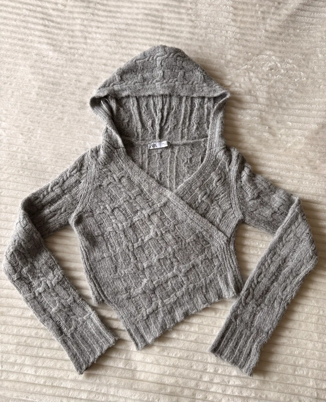 Sweater Zara - imagen 1