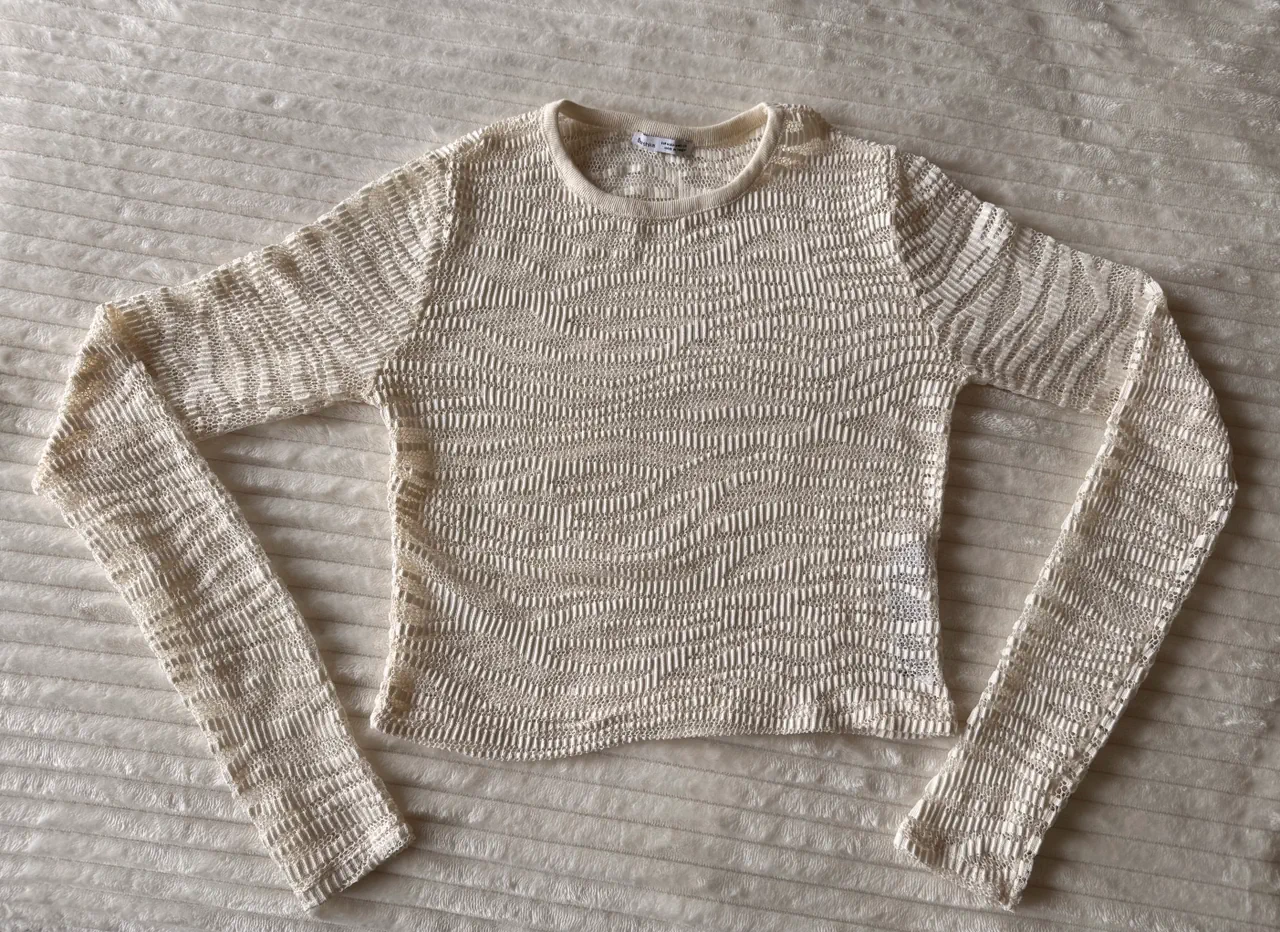 Remera Bershka - imagen 1